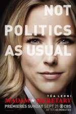 Watch Madam Secretary Freemovieswatch