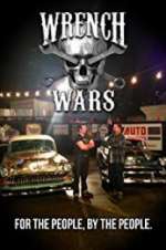 Watch Wrench Wars Freemovieswatch