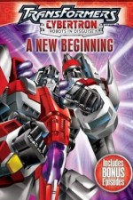 Watch Transformers: Cybertron Freemovieswatch