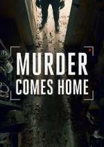 Watch Murder Comes Home Freemovieswatch