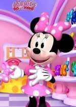 Watch Minnie's Bow-Toons Freemovieswatch