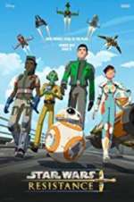 Watch Star Wars Resistance Freemovieswatch