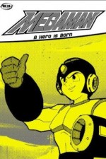 Watch Mega Man Freemovieswatch