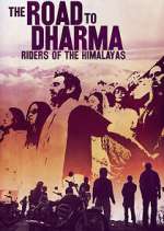 Watch The Road to Dharma Freemovieswatch