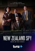 Watch New Zealand Spy Freemovieswatch