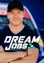Watch Dream Jobs with Chris Hoy Freemovieswatch