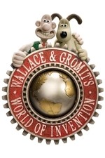 Watch Wallace and Gromit's World of Invention Freemovieswatch