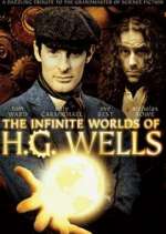 Watch The Infinite Worlds of H.G. Wells Freemovieswatch