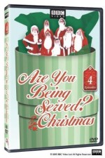 Watch Are You Being Served? Freemovieswatch