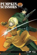 Watch Pumpkin Scissors Freemovieswatch