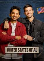Watch United States of Al Freemovieswatch