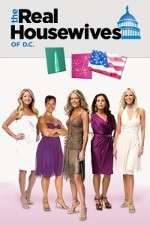 Watch The Real Housewives of DC Freemovieswatch