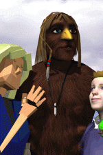 Watch Xavier: Renegade Angel Freemovieswatch