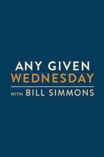 Watch Any Given Wednesday with Bill Simmons Freemovieswatch