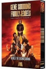 Watch Gene Simmons: Family Jewels Freemovieswatch