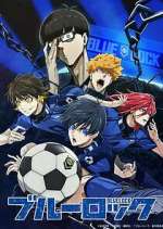 Watch Blue Lock Freemovieswatch