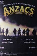 Watch Anzacs Freemovieswatch