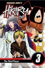 Watch Hikaru no go Freemovieswatch