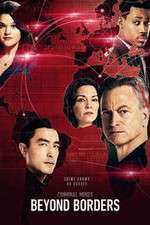 Watch Criminal Minds Beyond Borders Freemovieswatch