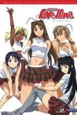 Watch Love Hina Freemovieswatch