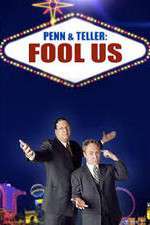 Watch Penn & Teller: Fool Us Freemovieswatch