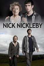 Watch Nick Nickleby Freemovieswatch