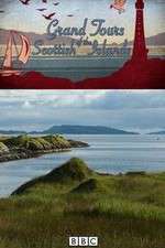 Watch Grand Tours of the Scottish Islands Freemovieswatch