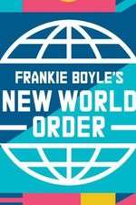 Watch Frankie Boyle's New World Order Freemovieswatch
