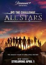 Watch The Challenge: All Stars Freemovieswatch