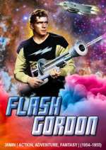 Watch Flash Gordon Freemovieswatch