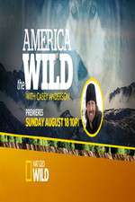 Watch America the Wild Freemovieswatch