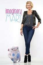 Watch Imaginary Mary Freemovieswatch