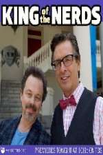 Watch King of the Nerds Freemovieswatch