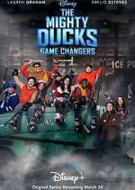 Watch The Mighty Ducks: Game Changers Freemovieswatch