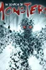 Watch In Search of Monsters Freemovieswatch