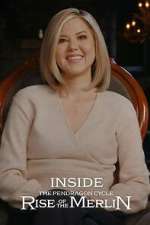Watch Inside The Pendragon Cycle: Rise of the Merlin Freemovieswatch