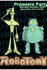 Watch Robotomy Freemovieswatch