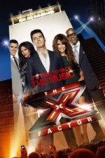 Watch The X Factor USA Freemovieswatch
