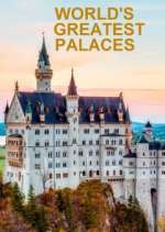 Watch World's Greatest Palaces Freemovieswatch