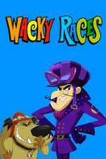 Watch Wacky Races (2017) Freemovieswatch