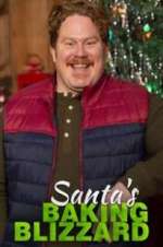Watch Santa\'s Baking Blizzard Freemovieswatch
