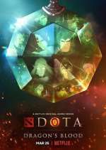 Watch DOTA: Dragon's Blood Freemovieswatch