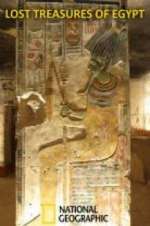 Watch Lost Treasures of Egypt Freemovieswatch