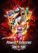 Watch Power Rangers: Dino Fury Freemovieswatch
