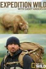 Watch Expedition Wild with Casey Anderson Freemovieswatch