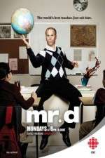 Watch Mr. D Freemovieswatch