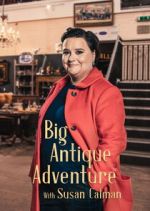 Watch Susan Calman's Antiques Adventure Freemovieswatch
