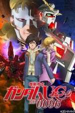 Watch Mobile Suit Gundam Unicorn RE:0096 Freemovieswatch