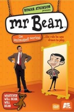 Watch Mr. Bean: The Animated Series Freemovieswatch