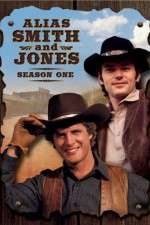 Watch Alias Smith and Jones Freemovieswatch